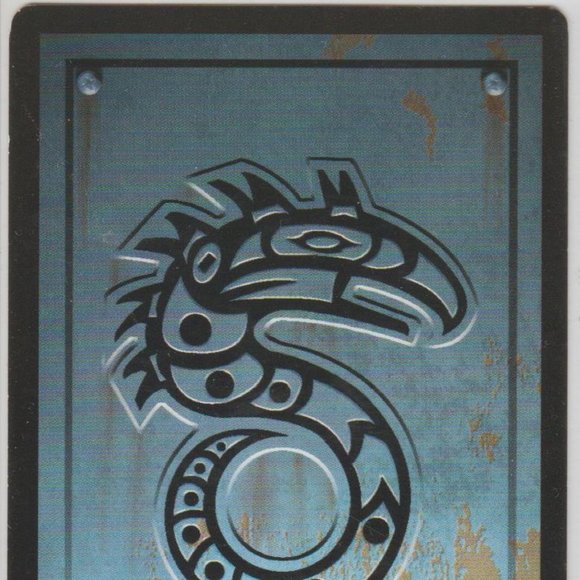 Foxy Roxy automatically sleazes 1997 - Shadowrun: The TCG Series - Picture 3 of 4